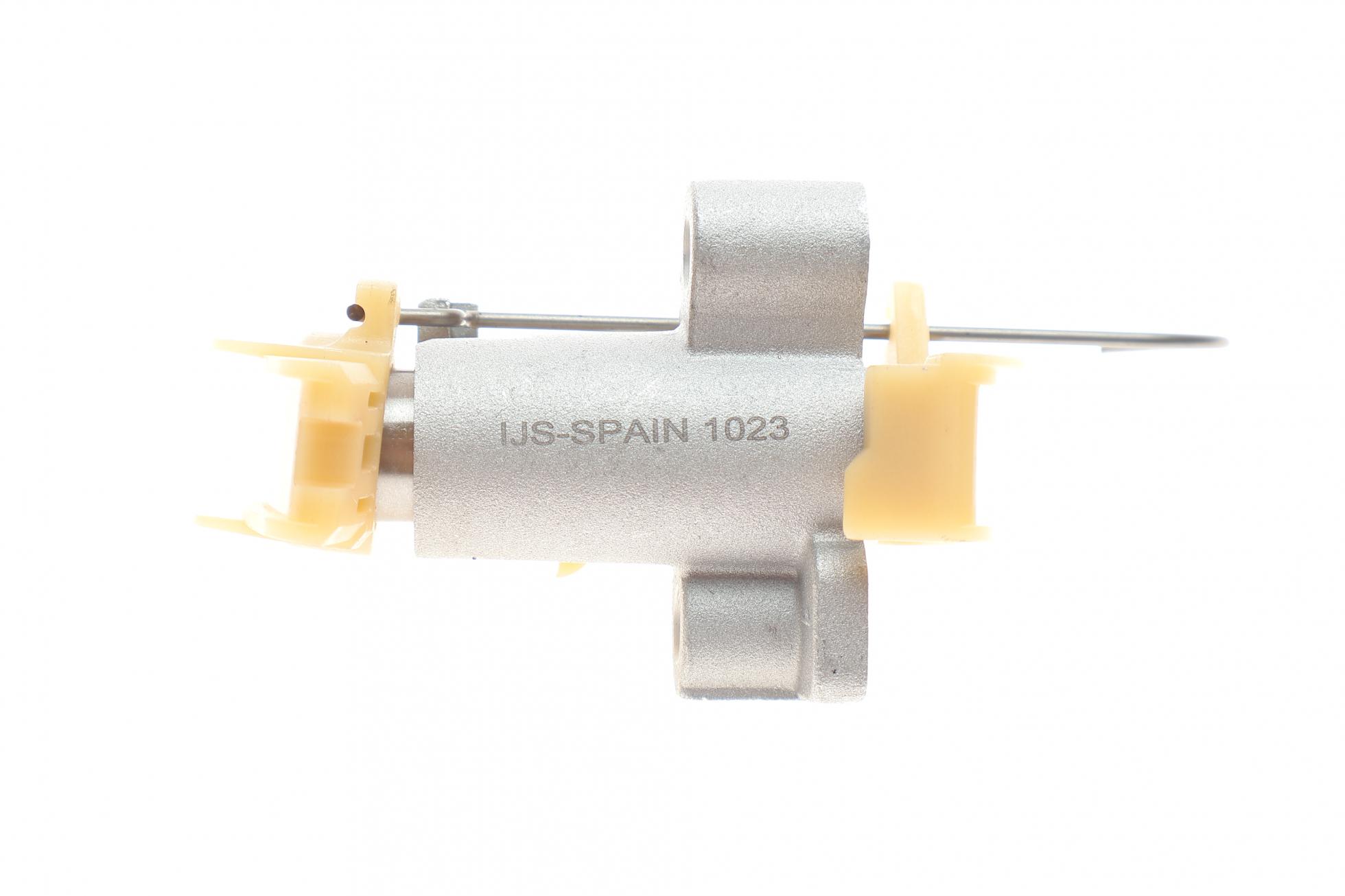 401335K1V2 IJS GROUP